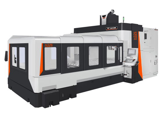 takumiページ CNC Aerospace Machining Machines - Takumi