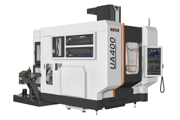 UA400 - Takumi Precision